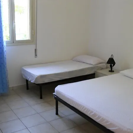 Appartamento San Lorenzo - Marzamemi *