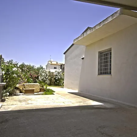 Appartamento San Lorenzo - Marzamemi