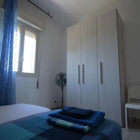 San Lorenzo - Marzamemi *