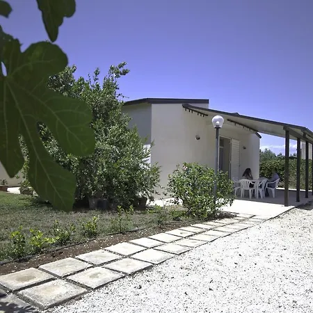 San Lorenzo - Marzamemi Reitani