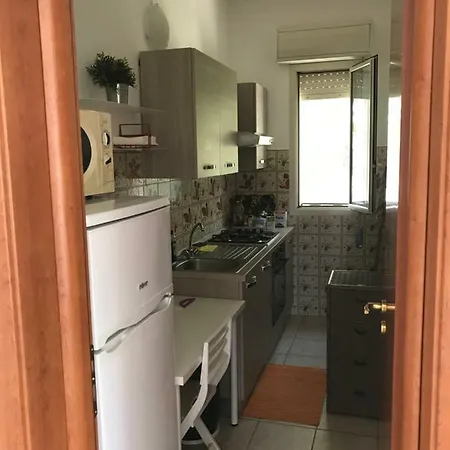 Appartamento San Lorenzo - Marzamemi Reitani