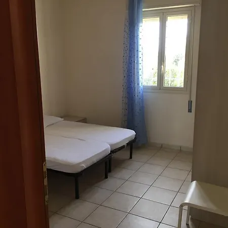 Apartamento San Lorenzo - Marzamemi *