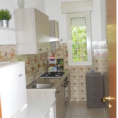 Apartamento San Lorenzo - Marzamemi