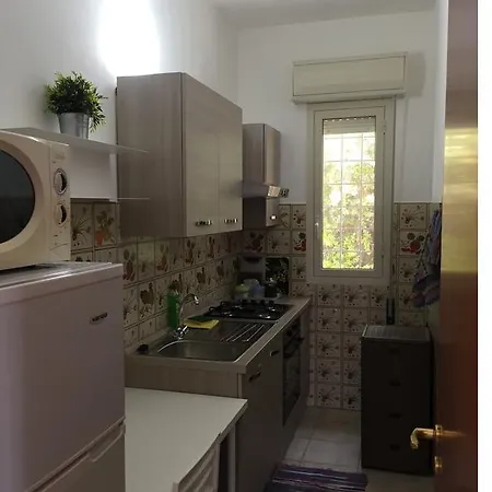 Apartamento San Lorenzo - Marzamemi Reitani