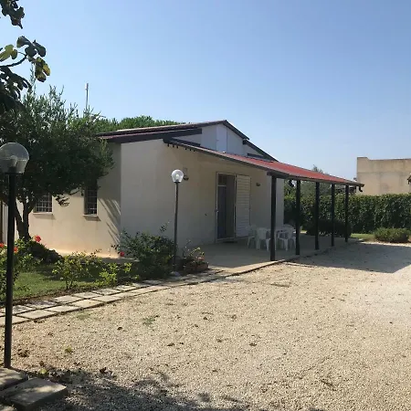 San Lorenzo - Marzamemi *