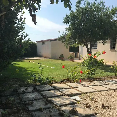 San Lorenzo - Marzamemi * Reitani
