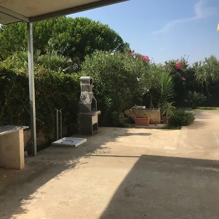 San Lorenzo - Marzamemi Appartamento *