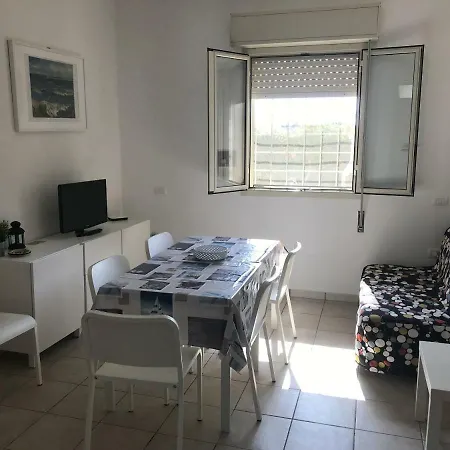 San Lorenzo - Marzamemi Appartamento Reitani